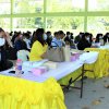 โครงการฝึกอบรมคณะกรรมการประจำหน่วยเลือกตั้ง (กปน)